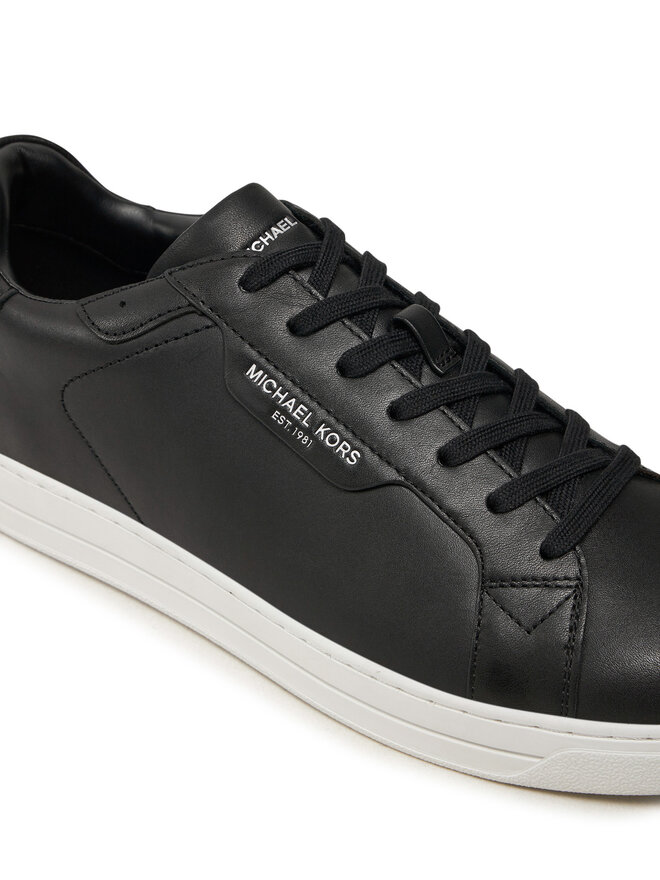 MICHAEL Michael Kors Αθλητικά MICHAEL Michael Kors Keating 42S4KEFS2L Μαύρο