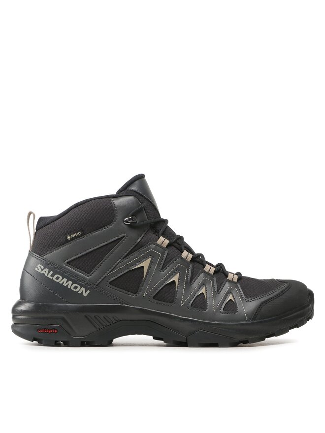 Salomon tibai mid gtx cheap