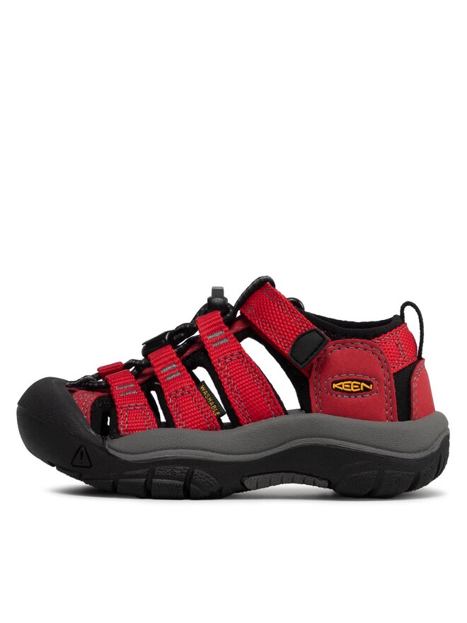 Keen Sandalen Keen Newport H2 1012300 Rot