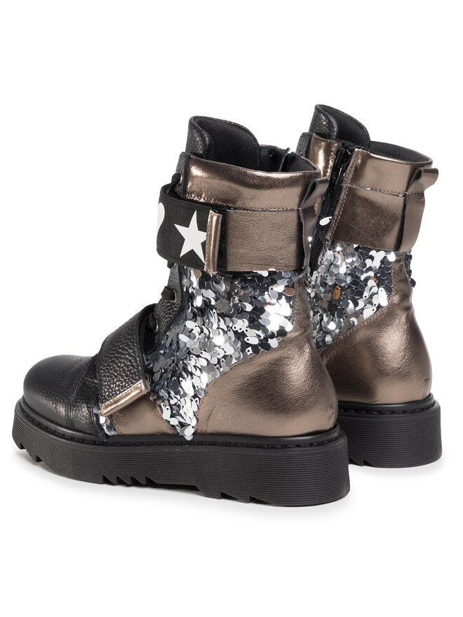 Eva Minge Botine Eva Minge EM-23-08-001022 Colorat