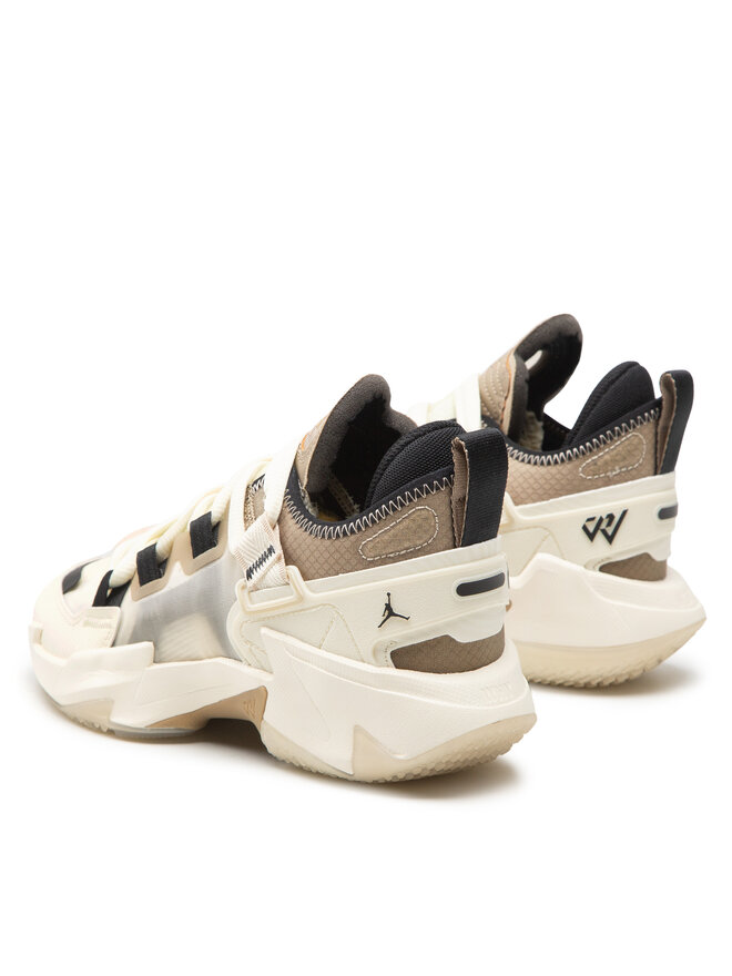Nike Sneakers Nike Jordan Why Not .5 (Gs) DC3643 102 Beige
