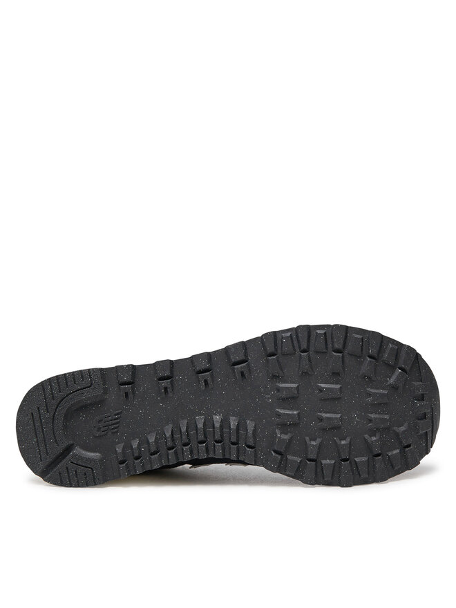New Balance Tenisice New Balance U574RBG Crna