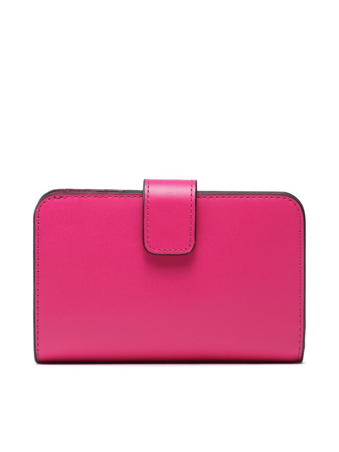 Furla Portofel Mare de Damă Furla Camelia WP00314-AX0733-2504S-1007 Roz
