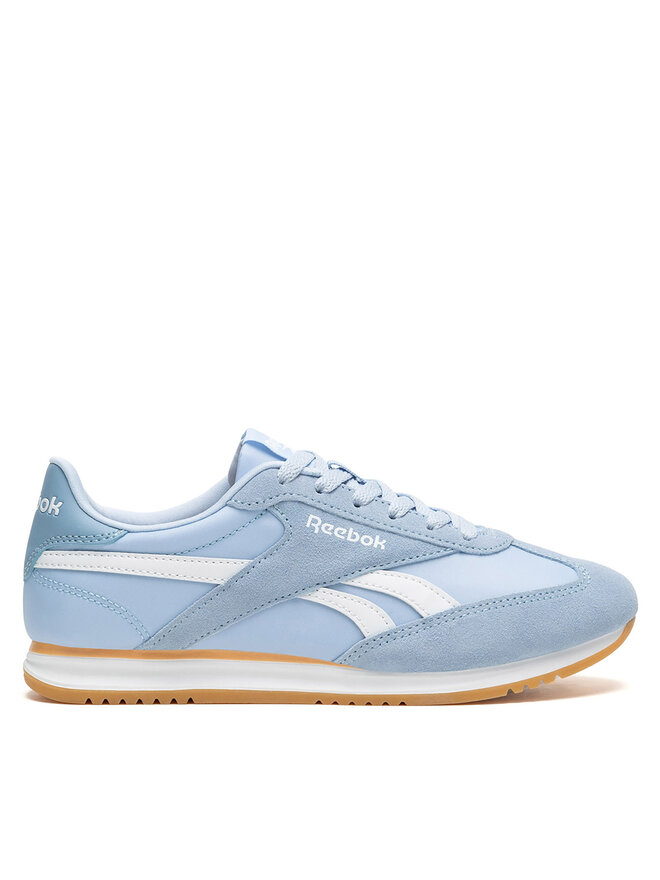 Reebok Sneakersy Reebok FIORI AR30309WLWO Niebieski