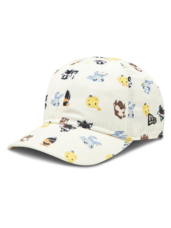 New Era Kapa s šiltom New Era Inf Lt Aop 60358025 Rumena