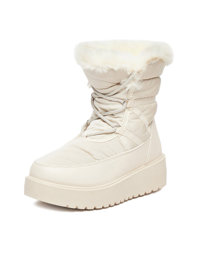 DeeZee Апрески DeeZee HY002-1 Бежов