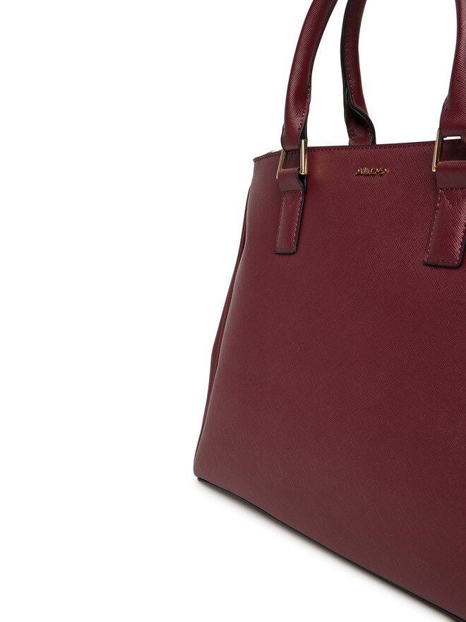 Aldo Bolso Aldo Nanever 14076898 Guinda/burdeos