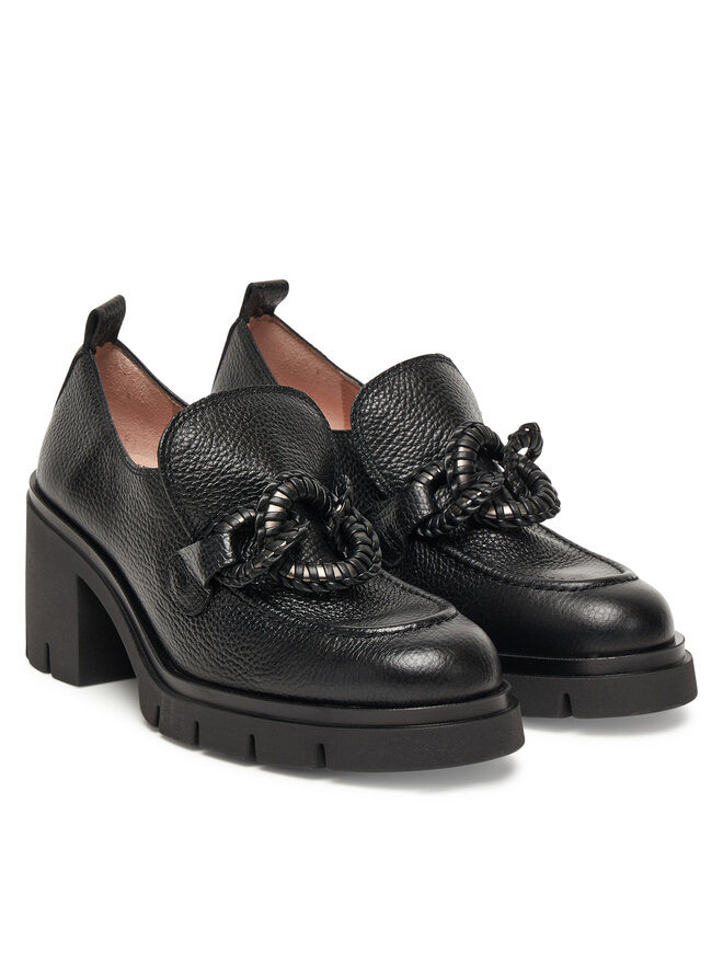 Hispanitas Halbschuhe Hispanitas HI254331 Schwarz