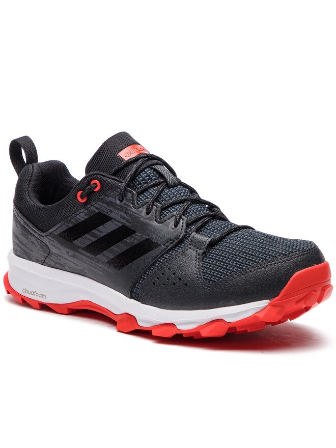 adidas Взуття для бігу adidas Galaxy Trail B44671 Чорний