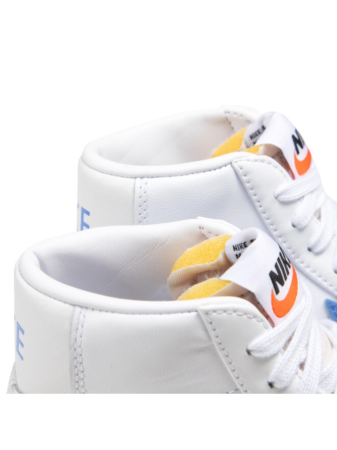 Nike Sneakers Nike Blazer MId '77 CZ1055 111 Weiß