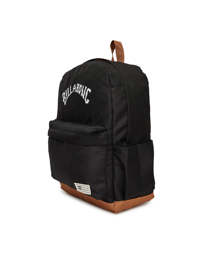 Billabong Ruksak Billabong BLB-KS-002-07 Čierna