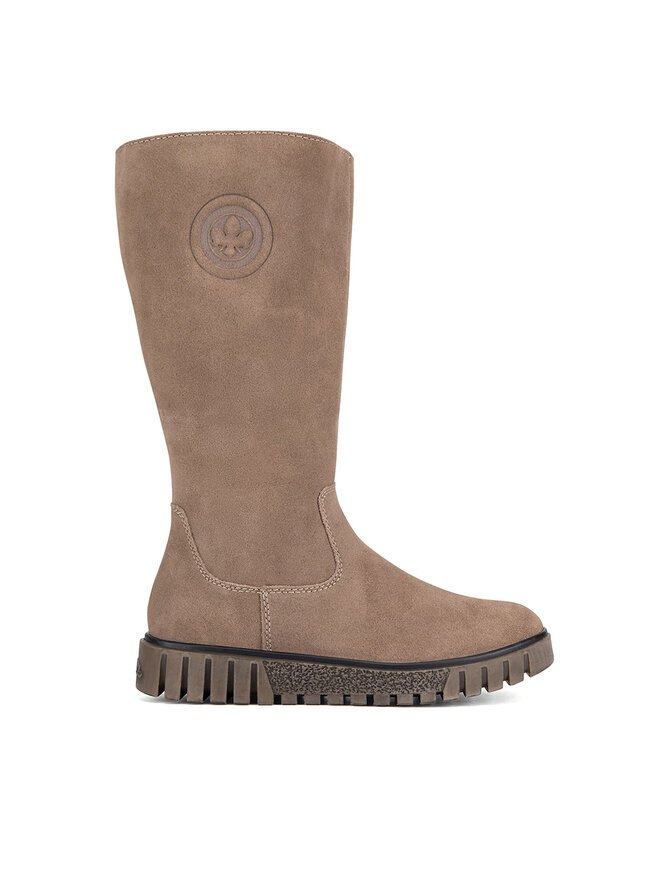 Rieker Botas altas Rieker Y3462-64 Beis