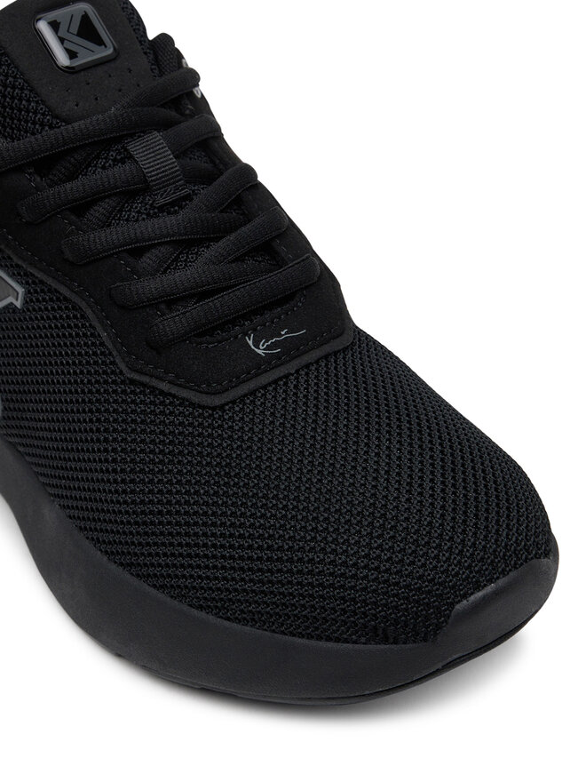 Karl Kani Αθλητικά Karl Kani Sung Runner PD00003082 Μαύρο