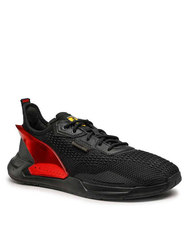 Puma Laisvalaikio batai Puma Ferrari IONSpeed 306923 08 Juoda