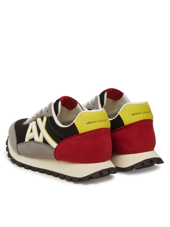 Armani Exchange Zapatillas Armani Exchange XUX263 XV942 U701 De color