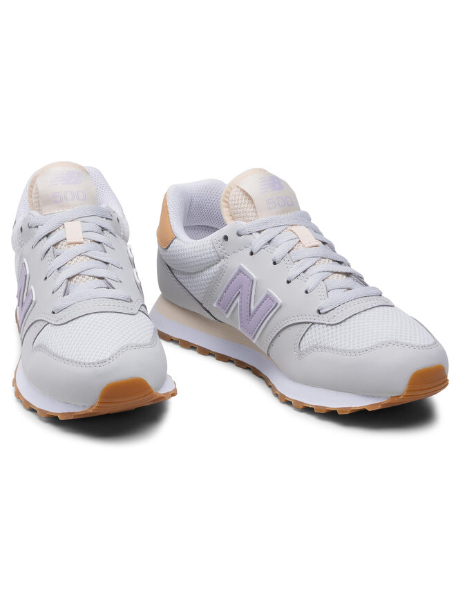 New Balance Sneakers New Balance GW500BB1 Grau