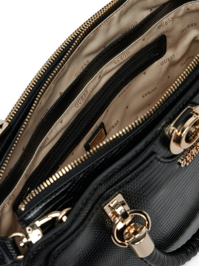 Guess Τσάντα Guess HWKG95 31060 Μαύρο