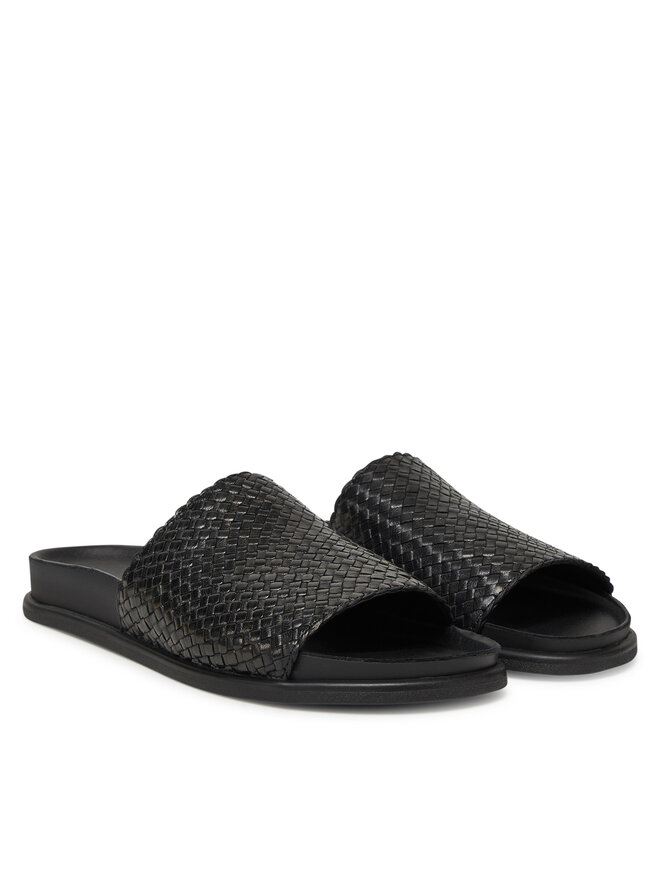 Vagabond Shoemakers Pantoletten Vagabond Shoemakers Effie 5922-125-20 Schwarz