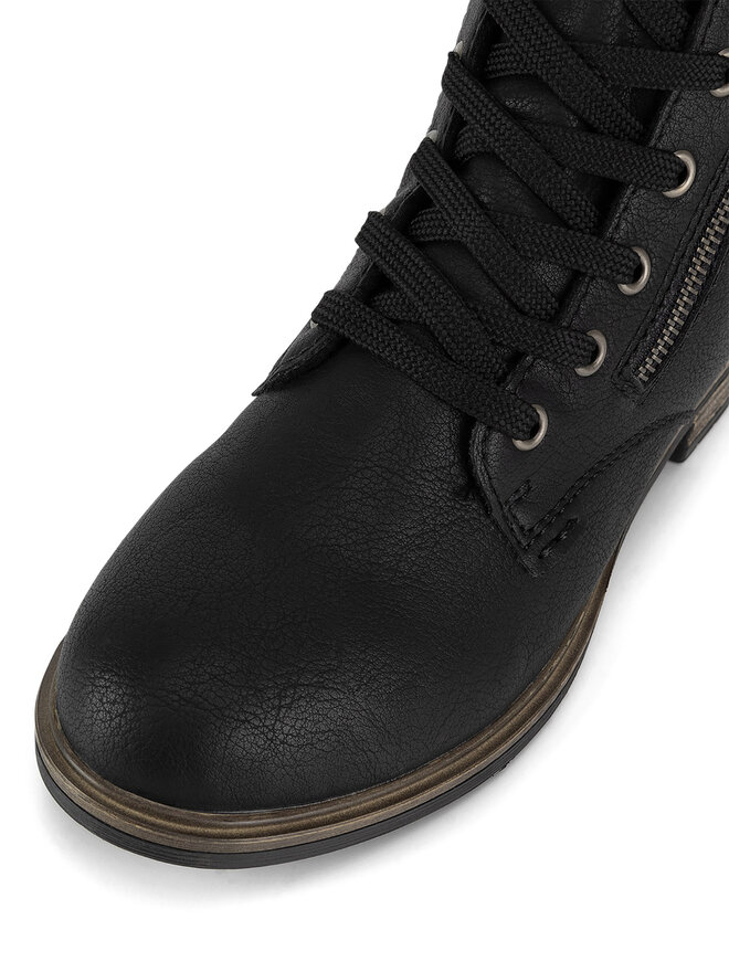 Rieker Botines Rieker 72221-00 Negro
