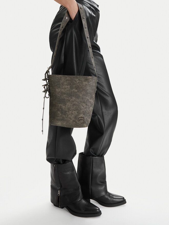G-Star Raw Handtasche G-Star Raw EO-LDA8713 Grau