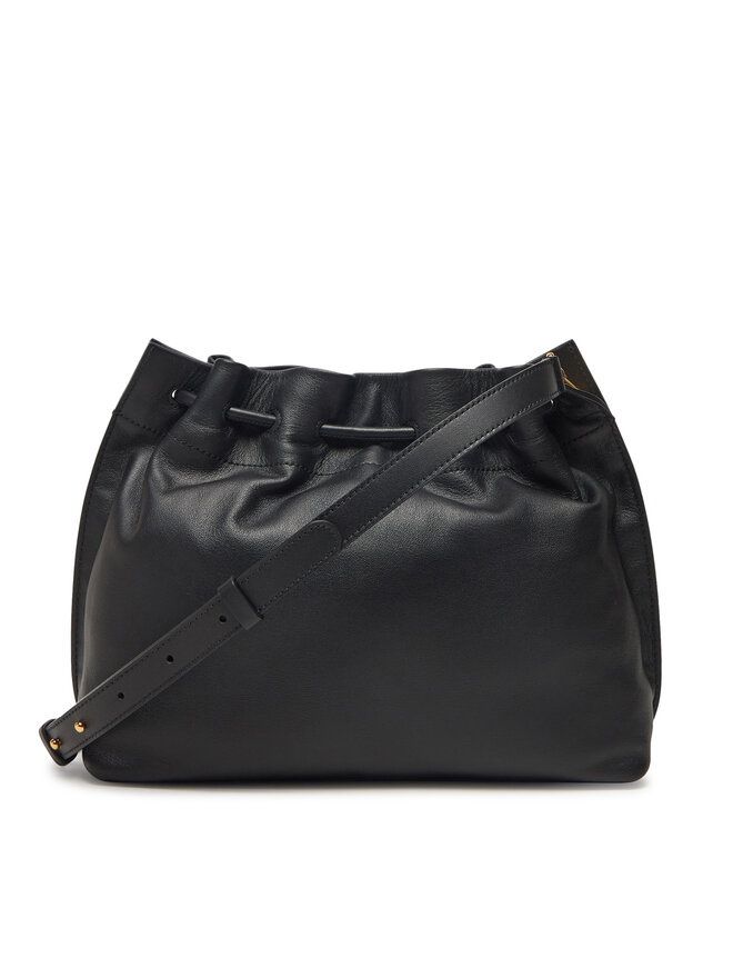 Coccinelle Handtasche Coccinelle E1 SCA 15 01 01 Schwarz