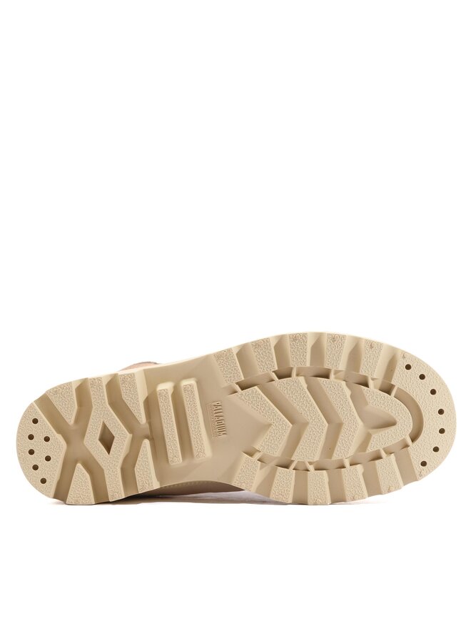 Palladium Черевики туристичні Palladium Pallabrousse Hkr Wp+ 98840-254-M Коричневий