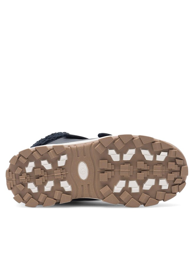 Action Boy Черевики Action Boy AVO-TM9090-003(IV)CH Cиній