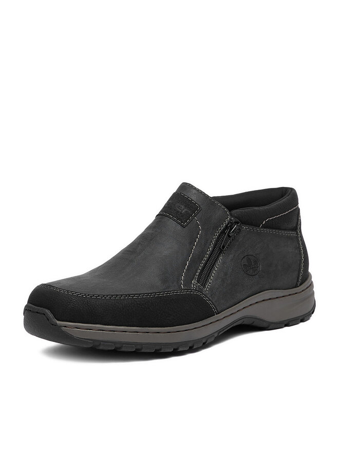 Rieker Stiefeletten Rieker CEO-03352-45 Schwarz