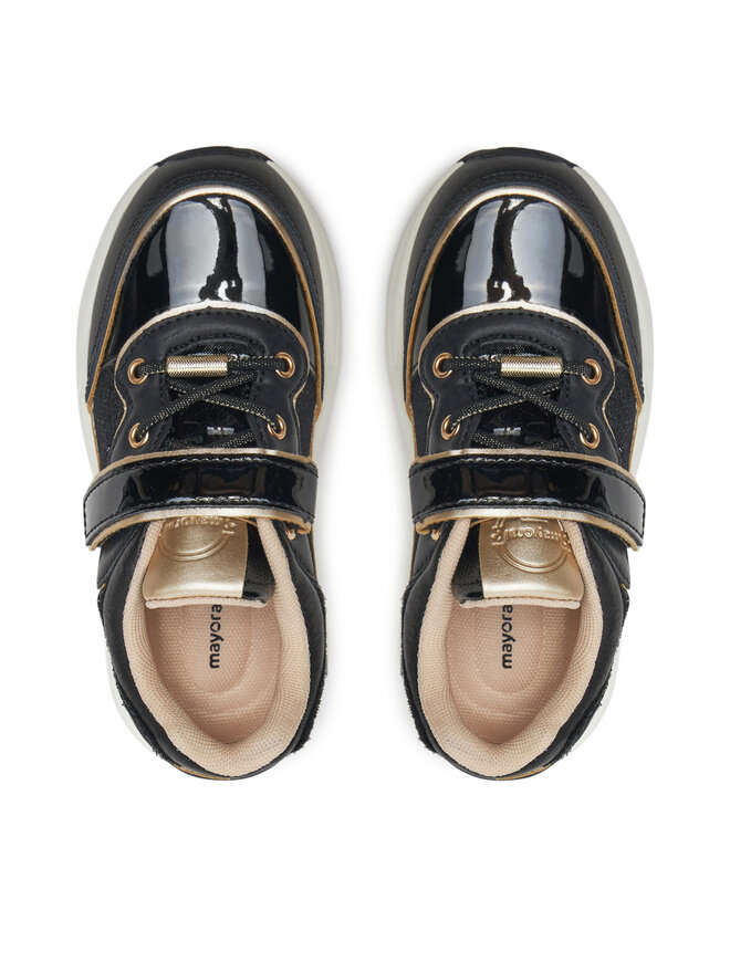 Mayoral Sneakers Mayoral 44497 19 Negru