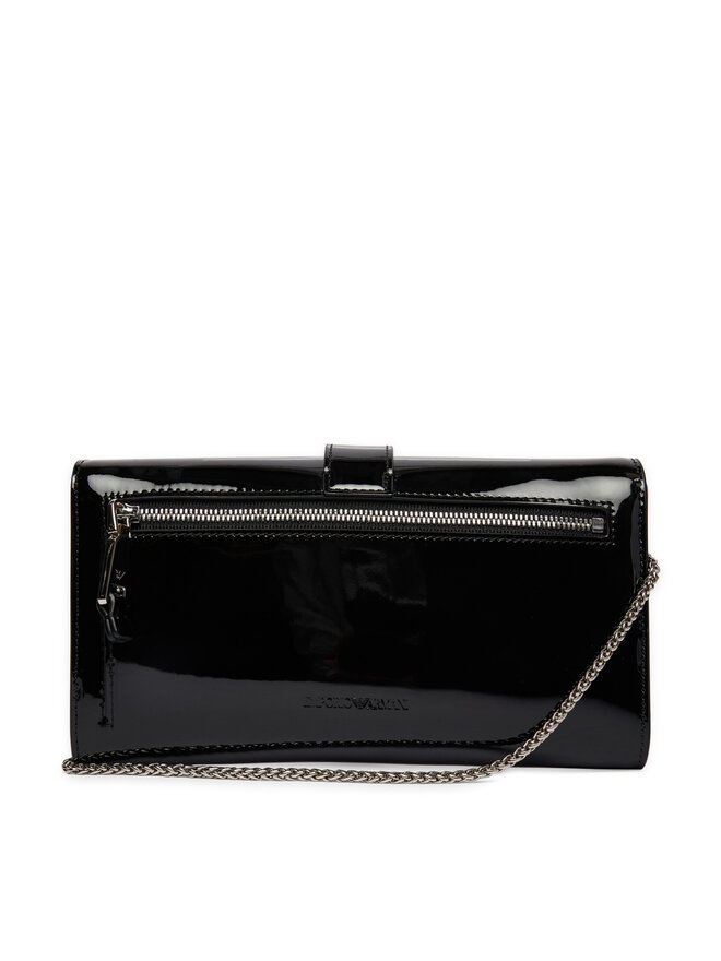 Emporio Armani Handtasche Emporio Armani EW004420 AF25357 UC001 Schwarz