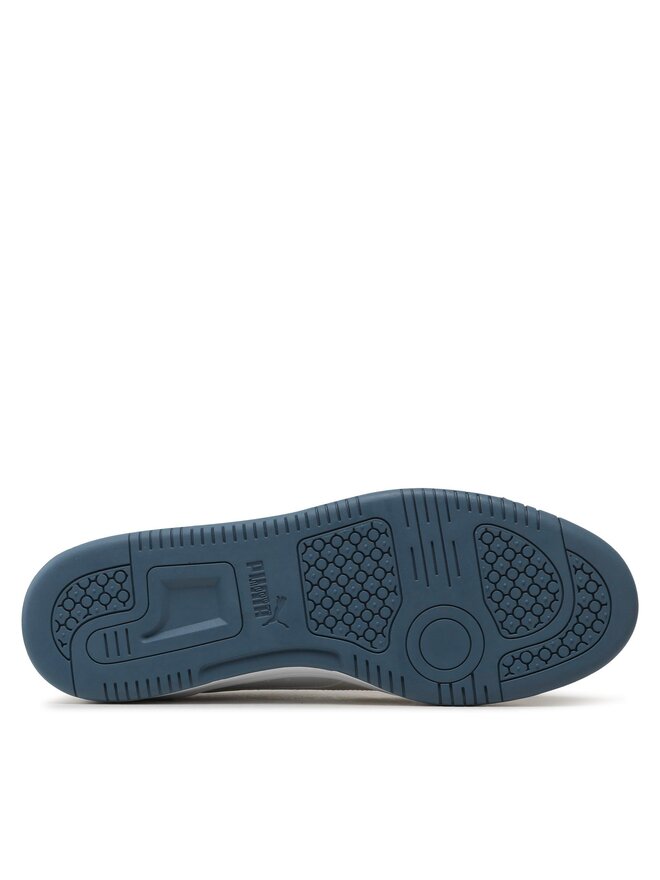 Puma Снікерcи Puma Rebound Joy Low 38074723 Білий