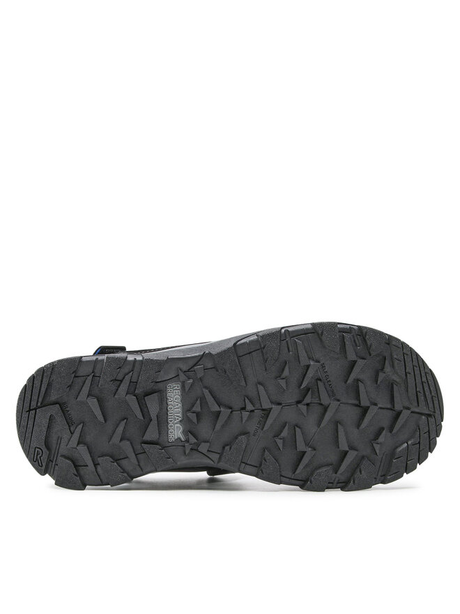 Regatta Sandalen Regatta Kota Drift RMF613 Schwarz