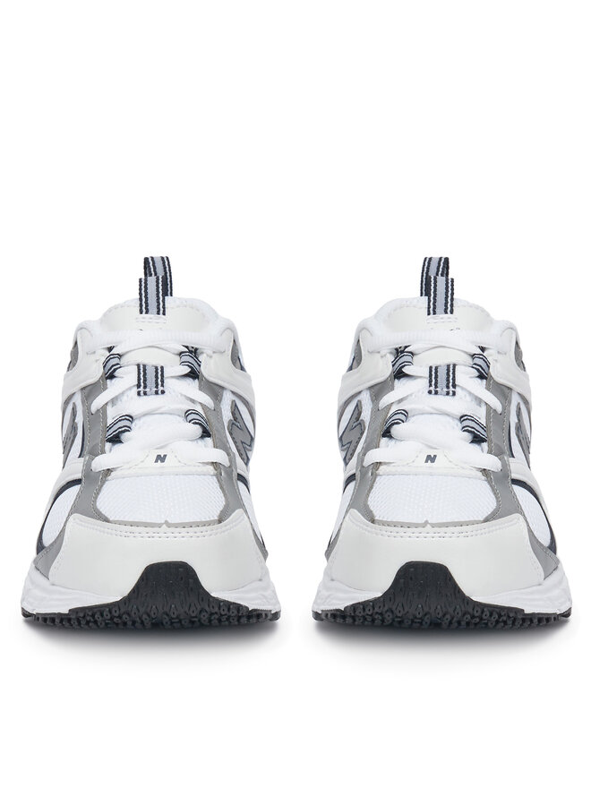 New Balance Sneakers New Balance ML408A Weiß