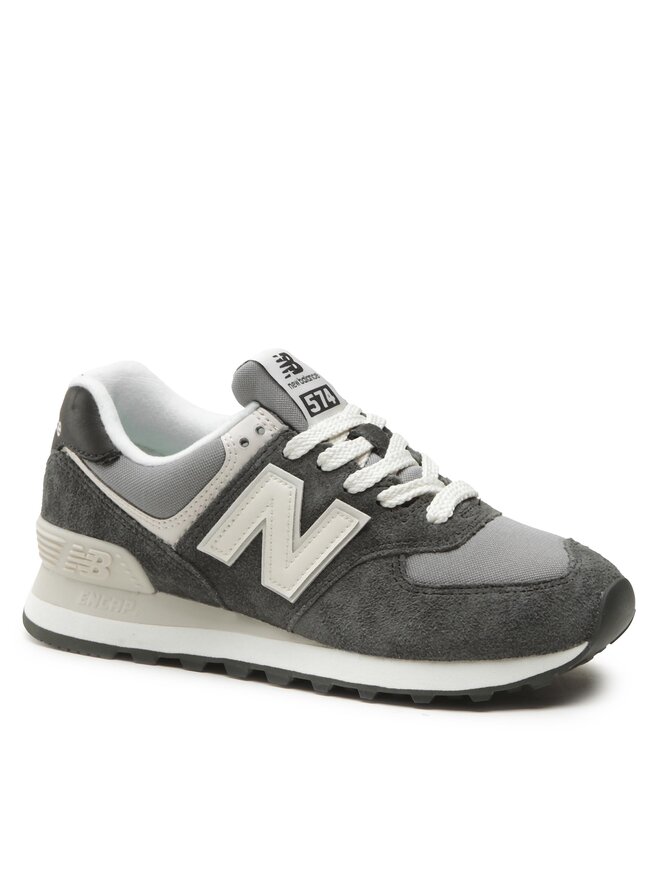 New Balance Sneakersy New Balance WL574PA Šedá