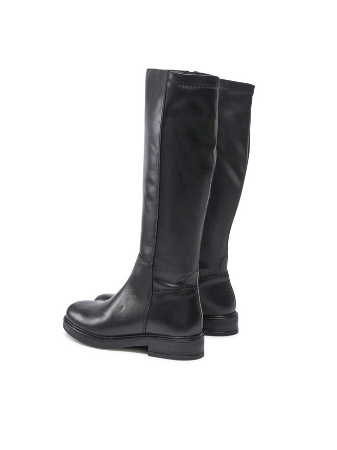 Lasocki Botas altas Lasocki WI16-ZOLA-12 Negro