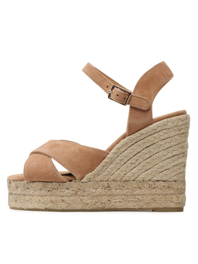 Castañer Espadrilles Castañer Blaudell/8ed/007 021746-2008 Beige