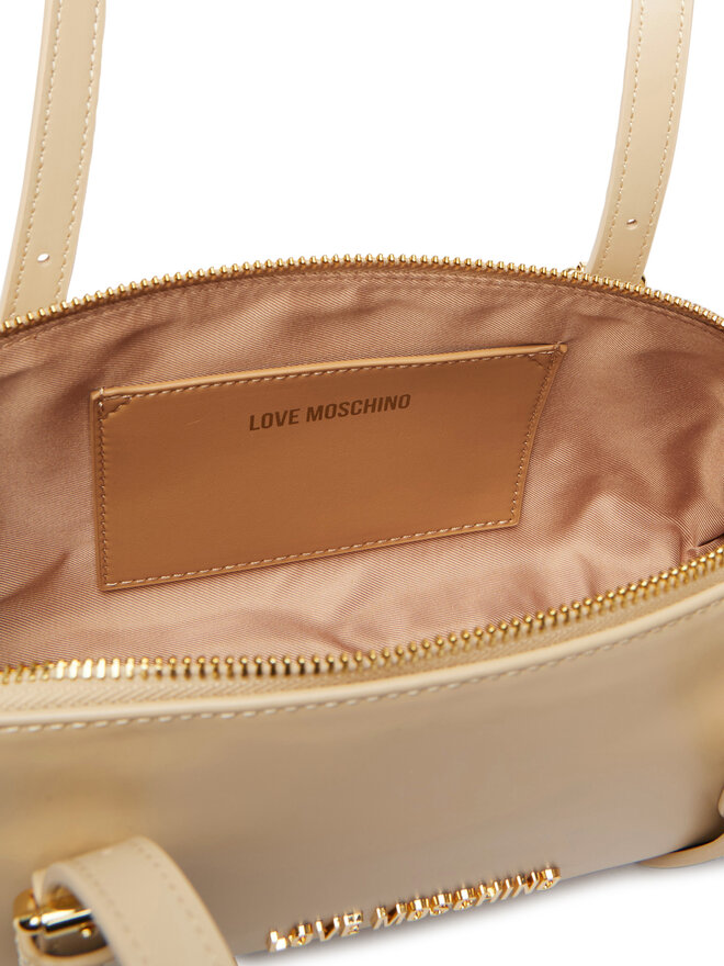 LOVE MOSCHINO Сумка LOVE MOSCHINO JC4101PP1PLY0129 Бежевий