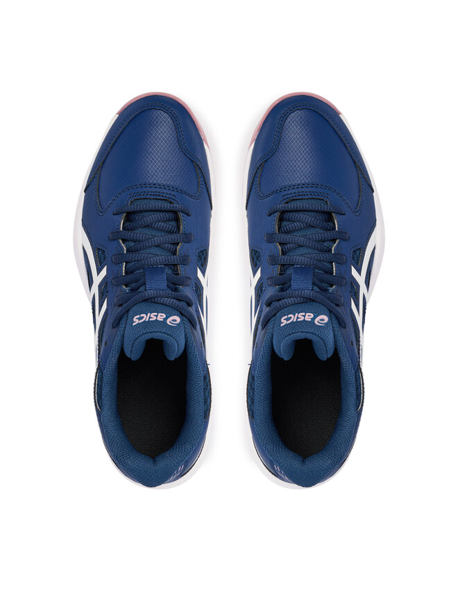 Asics Tennisschuhe Asics Court Slide 4 1042A283 Dunkelblau