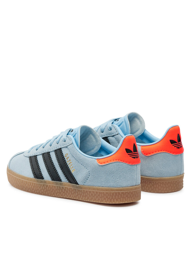 adidas Sneakers adidas Gazelle ID6554 Blu