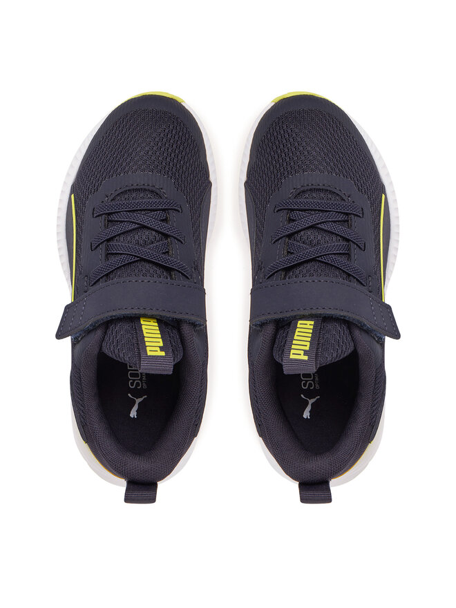 Puma Sneakersy Puma Flyer 3 AC+ PS 401527 02 Černá