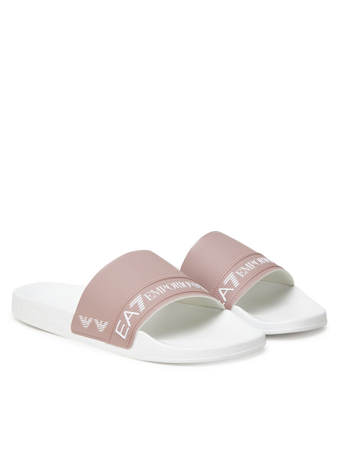 EA7 Emporio Armani Iešļūcenes EA7 Emporio Armani 7X000110 AF15128 M0109 Bēšs