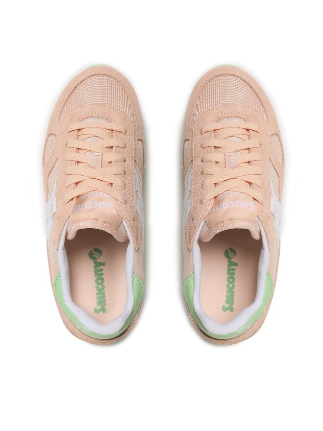 Saucony Sneakers Saucony Shadow Original S1108 Rosa
