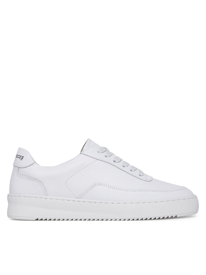 Filling Pieces Sneakers Filling Pieces Mondo 2.0 Ripple 39922901901 Alb