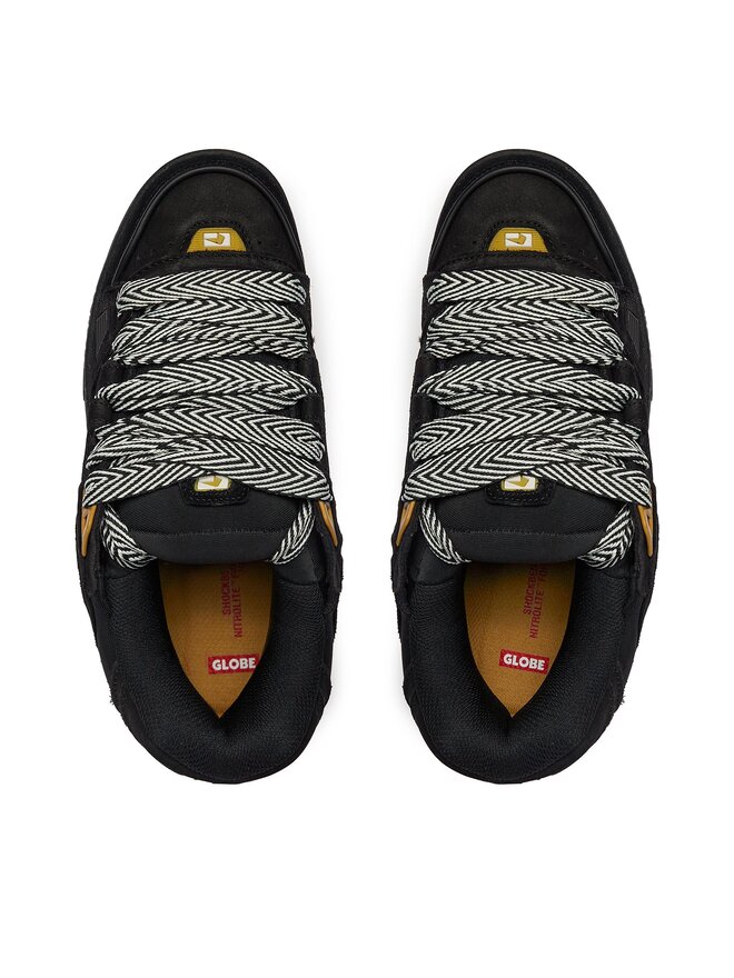 Globe Sneakers Globe Sabre GBSABR Schwarz