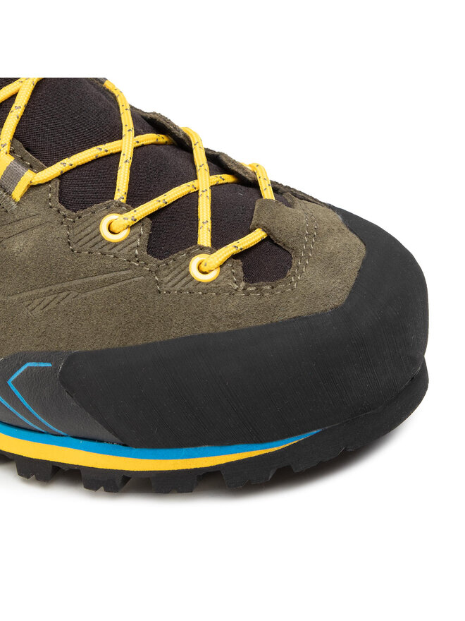 Turistiniai batai Mammut Kento Tour High Gtx GORE-TEX 3010