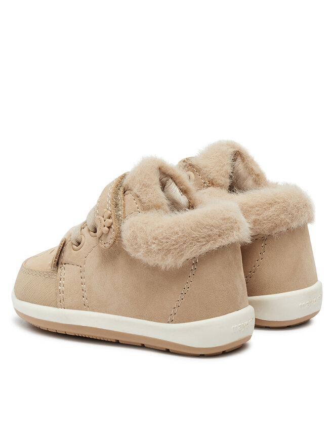 Mayoral Schnürschuhe Mayoral 42.498 Écru
