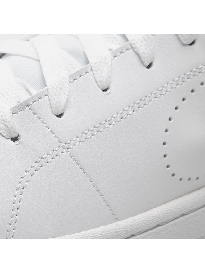 Nike Sneakers Nike Court Royale 2 Nn DQ4127 100 Alb