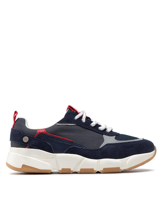 Gioseppo Sneakers Gioseppo Bent 59040 Dunkelblau