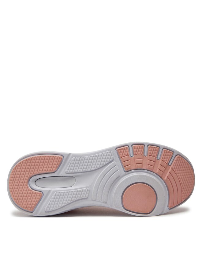 Bagheera Zapatillas Bagheera Sprint 86544-20 C3908 Rosa