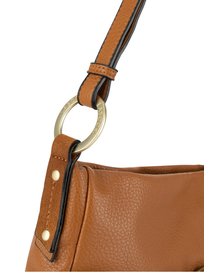 Lasocki Handtasche Lasocki LSK-K-062-06 Braun